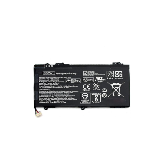 Batterie Hp Pavilion 14-AL 14-AL000 14-AL100 14-AV SE03XL
