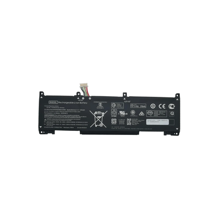Batterie Hp ProBook 430 G8, 440 G8, 440 G9, 445 G8, 450 G8, 455 G8, 455 G10, 640 G8, 650 G8 RH03XL