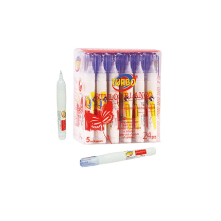 Correcteur Stylo Turbo SB111 7ml