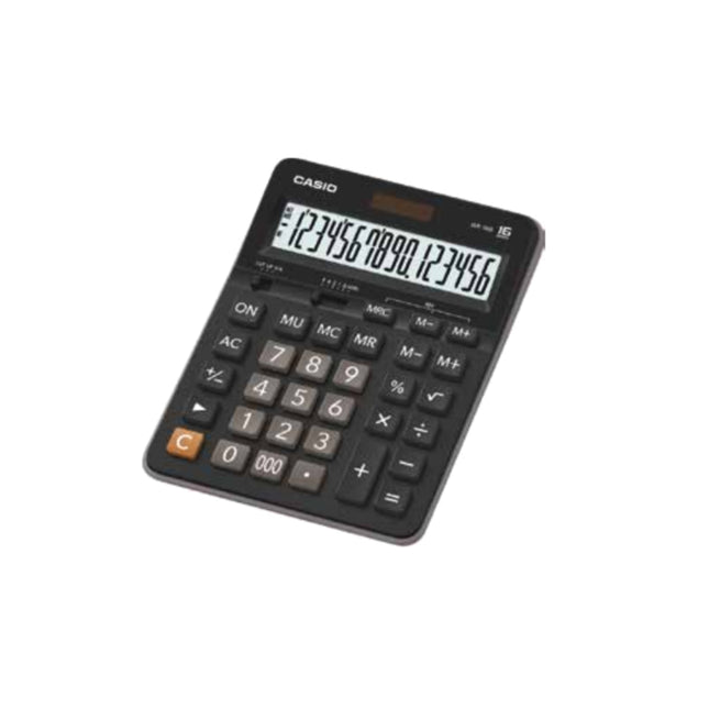 Calculatrice Casio GX-12B 12 chiffre