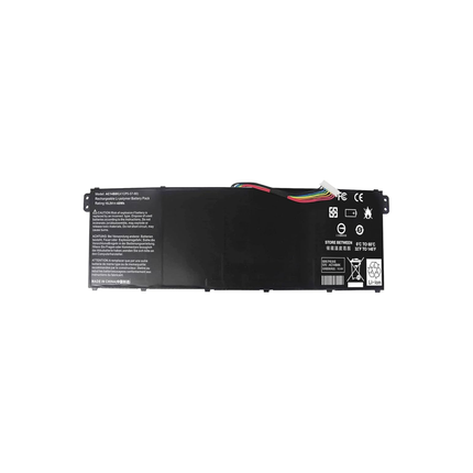Batterie Acer Aspire 5 A515 A517 R15 R5-571T Spin 3 SP315-51 SP513-51 Swift 3 SF314-52