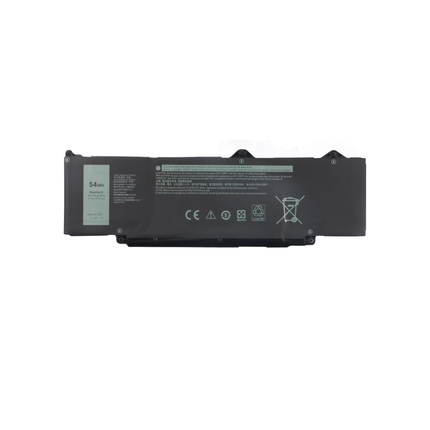 Batterie Dell Latitude 3340 2-IN-1, 3450, 5340, 5350, 5350 2-IN-1, 5350 MULTI-TOUCH 2-IN-1, 5550 Precision 3480, 3490, 3590 R73TC