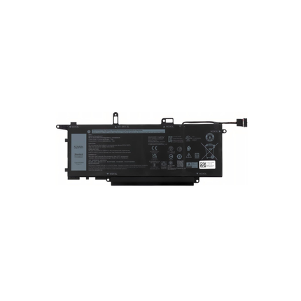 Batterie Dell Latitude 9410, Latitude 7400 2-in-1 NF2MW
