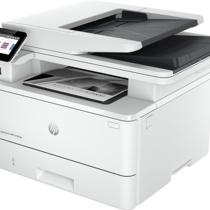 Imprimante LaserJet Pro 4103fdn Monochrome multifonction (2Z628A)