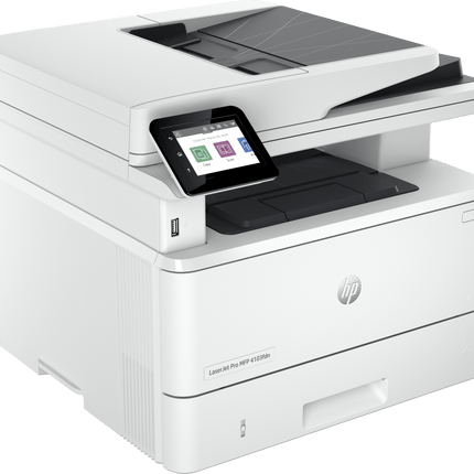 Imprimante LaserJet Pro 4103fdn Monochrome multifonction (2Z628A)