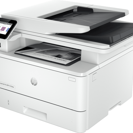 Imprimante HP LaserJet Pro 4103dw Multifonction Laser Monochrome (2Z627A)