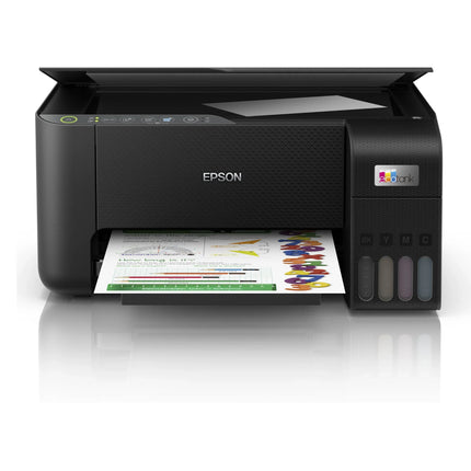 imprimante epson l3250 couleur front