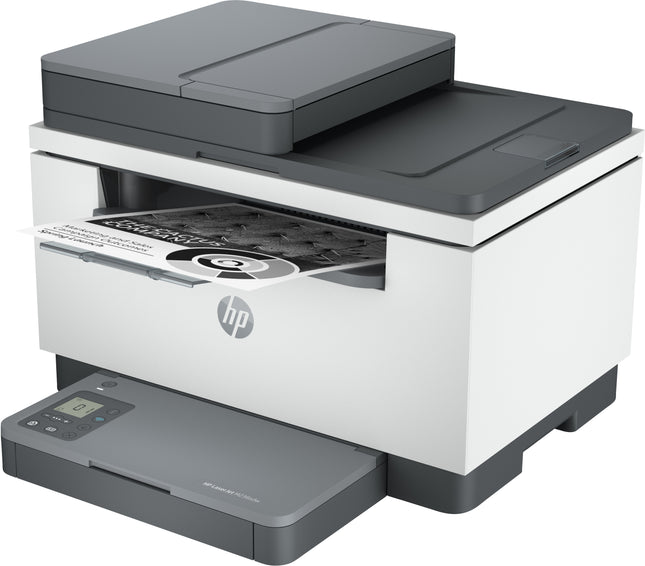 Imprimante HP LaserJet M236sdwMultifonction Laser Monochrome (9YG09A)