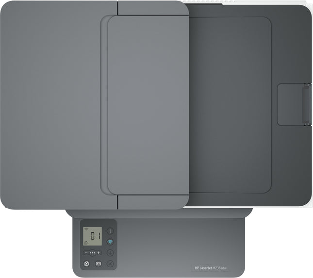 Imprimante HP LaserJet M236sdwMultifonction Laser Monochrome (9YG09A)